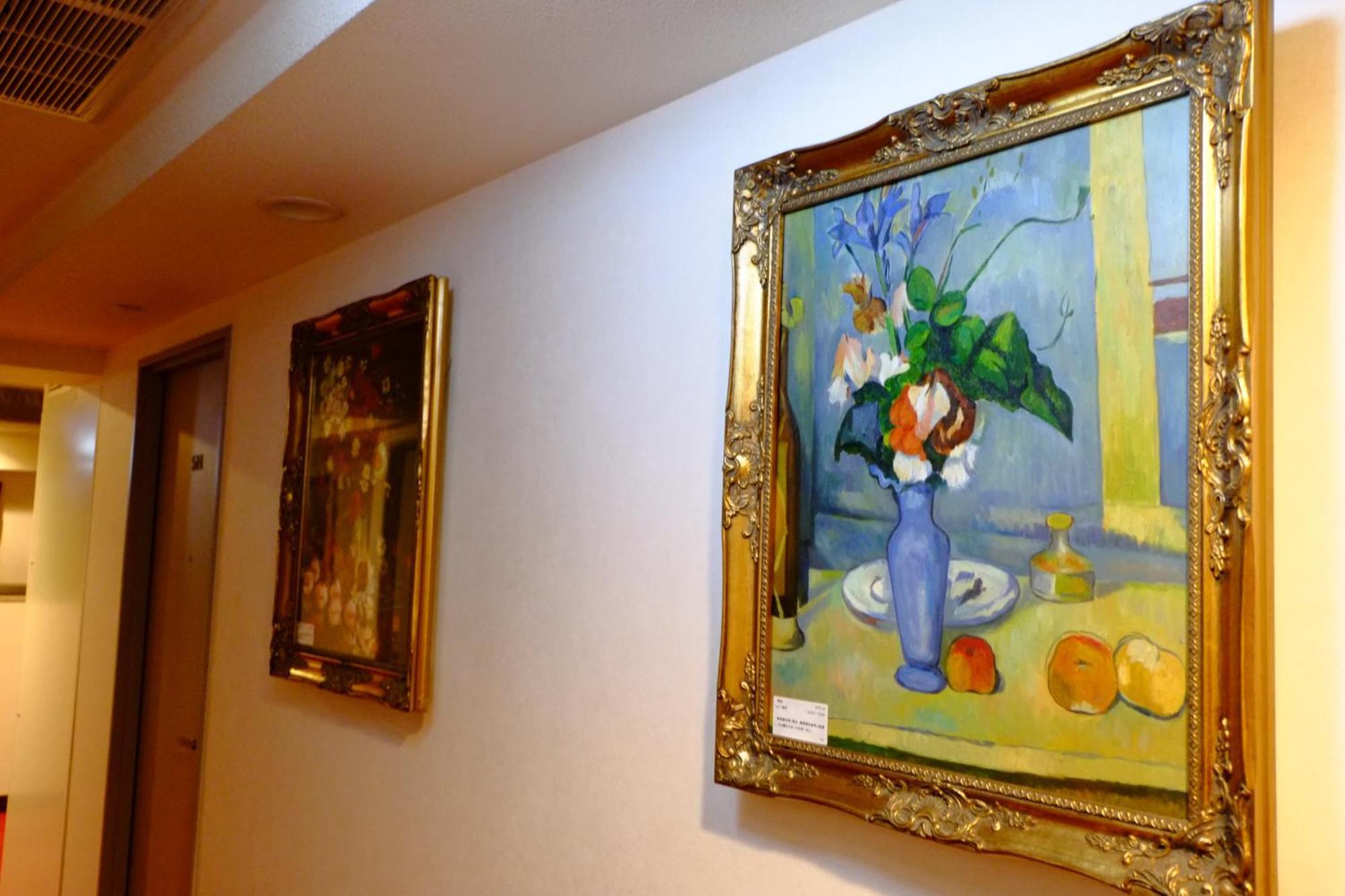 טוקיו Hotel Check In Shimbashi מראה חיצוני תמונה