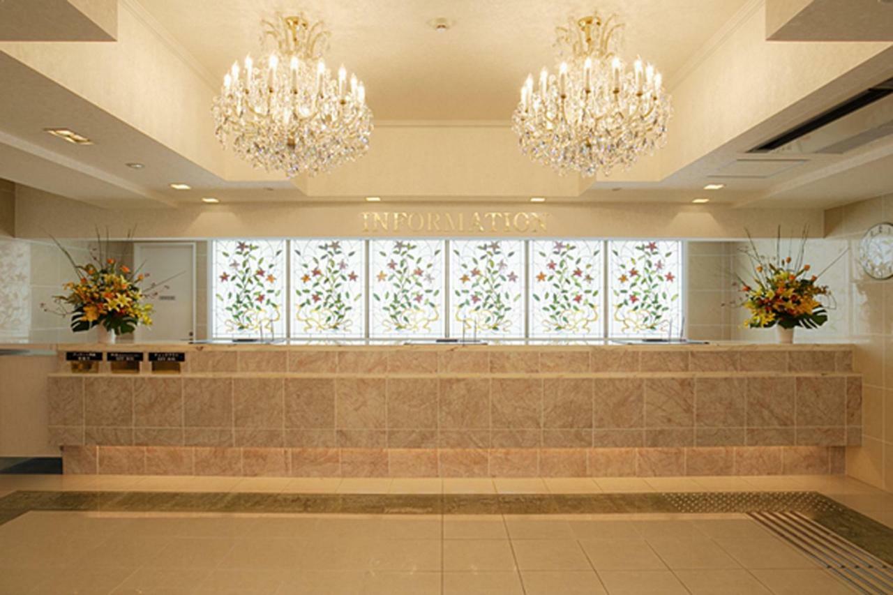 טוקיו Hotel Check In Shimbashi מראה חיצוני תמונה
